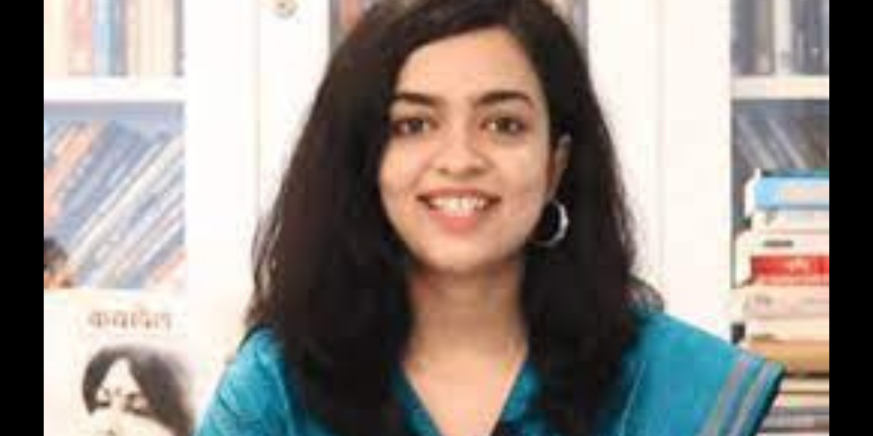 ias apala mishra