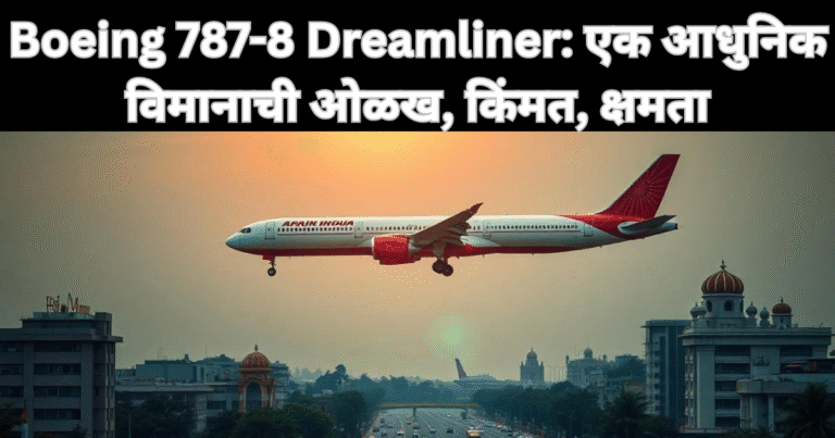 Ahemdabad plan crash boeing dreamliner 787 details marathi